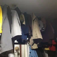 فروش پالتو مانتو قیمت پایین|لباس|سقز, |دیوار