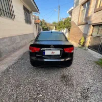 سراتو آپشنال فول ۹۶|خودرو سواری و وانت|لاهیجان, شهید آوینی|دیوار