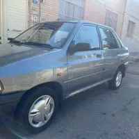 پراید ۸۷ شاسی پلمپ|خودرو سواری و وانت|سمنان, |دیوار