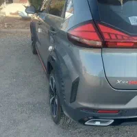 ایکس ۳۳ کراس|خودرو سواری و وانت|مشهد, سجاد شهر|دیوار