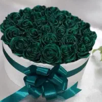 گل روبانی تکی و عمده|گل مصنوعی|پاکدشت, پاکدشت (مامازند)|دیوار