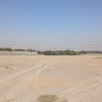 زمین فروشی/۷۴۰متری/مناسب باغچه و صنعتی