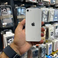 آیفون se 256 با گارانتی با اقساط بلند مدت|موبایل|رشت, بازار|دیوار