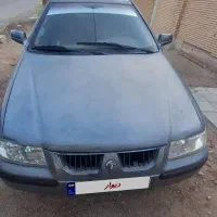 سمند ۸۵