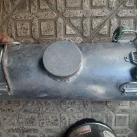 دوغ زنه دستی مشک