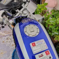 تیزتک ۱۴۰۱ صفر بنزین نخورده|موتورسیکلت|شیراز, شریف‌آباد|دیوار