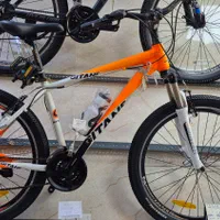 دوچرخه ژیتان۲۶ ۲۷/۵ آلومینیوم اقساط/بدون سود/|دوچرخه، اسکیت، اسکوتر|رشت, فلسطین|دیوار