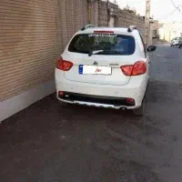 کوییک ۱۳۹۹ سالم|خودرو سواری و وانت|رشت, حومه رشت|دیوار