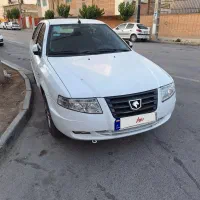 سمند سورن ELX مدل ۹۵ فول