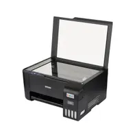 پرینتر Epson L3256 فقط پیام بدین