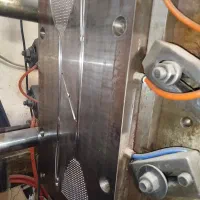 قالب مگس کش پلاستیکی