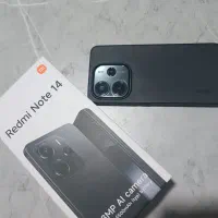 گوشی ردمی نوت 14