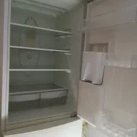 یخچال فریزر الکترواستیل