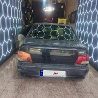 پراید132 ماشین سالم|خودرو سواری و وانت|تهران, شهرک شریعتی|دیوار