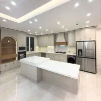 کابینت کمد دیواری اقساط