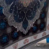 قالیچه نمدی