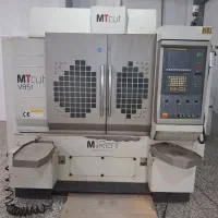 فرز سی ان سی MT cut