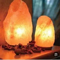 جا شمعی سنگ نمک سخره ای  و چراغ خواب سنگ نمکی|صنایع دستی و سایر لوازم تزئینی|تهران, شهید رجایی|دیوار