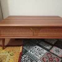 میزعسلی