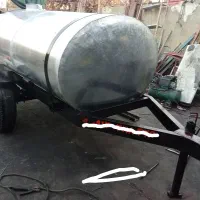 انواع تانکر