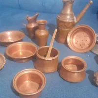 انار خوری|ظروف سرو و پذیرایی|محلات, |دیوار