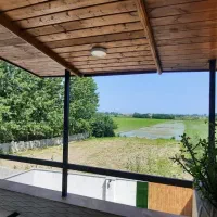 فروش یا معاوضه ویلای دوبلکس کلید نخورده