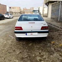پژو 405 slx|خودرو سواری و وانت|بوکان, |دیوار