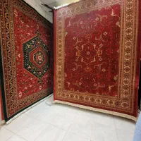 پالت vip طرح دستبافت ۲۴۵۰۰ تحویل فوری فرش ابراهیم