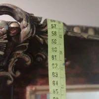 اینه و شمعدان|آینه|فردیس, خیام شرقی|دیوار