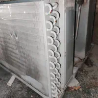 آسوده خنک شوید|کولر گازی و فن‌کوئل|دوگنبدان, |دیوار