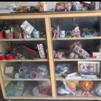 ویترین چرخ دار