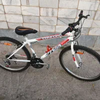 دوچرخه ۲۶ ویوا|دوچرخه، اسکیت، اسکوتر|مهدی شهر, |دیوار