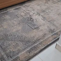 فرش نو ۴ متری