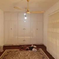 کمد دیواری چوب ام دی اف