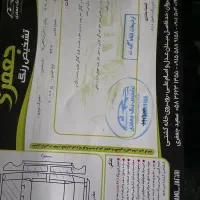 ۲۰۶ صندوقدار مدل ۱۳۹۰ فرانسوی|خودرو سواری و وانت|شیروان (خراسان), |دیوار