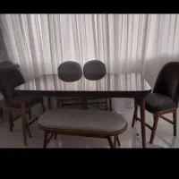 میزه نهارخوری تو