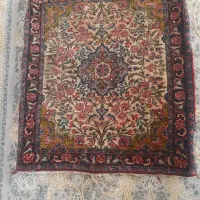 فرش دست بافت|فرش|اندیشه, اندیشه فاز ۴|دیوار