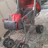 ست کالاسکه|کالسکه و لوازم جانبی|خرم‌آباد, |دیوار