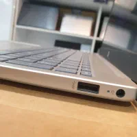 لپتاپ درحدنو HP پردازنده i5 نسل 13 با گرافیک مجزا|رایانه همراه|کرج, گوهردشت|دیوار