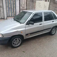 پراید 141مدل 87|خودرو سواری و وانت|خرم‌آباد, |دیوار