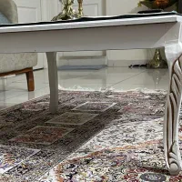 میز‌جلو‌مبلی