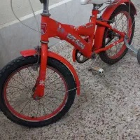 دوچرخه سایز ۱۶