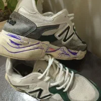 کتونی|کیف، کفش، کمربند|اسلام‌شهر, شهرک توحید|دیوار