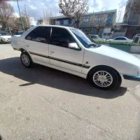 پژو پارس تیوفایو ۹۴