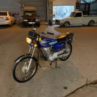 هندا سی دی ای cdi 81|موتورسیکلت|کهریزک, |دیوار