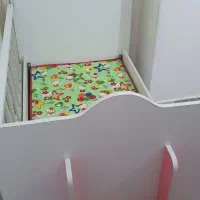 تخت کودک