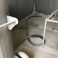 دستگاه سندبلاست اسکرو GA18 سوئدی اطلس کوپکو|ماشین‌آلات صنعتی|اسلام‌شهر, ده عباس|دیوار