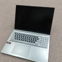 لپتاپ ایسوس مدل Asus Vivobook 16 M1605YA|رایانه همراه|تهران, حکیمیه|دیوار
