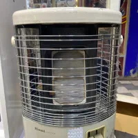 بخاری گازی ژاپنی