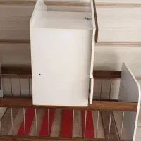 به فروش میرسد|تخت و صندلی بچه|خوی, |دیوار